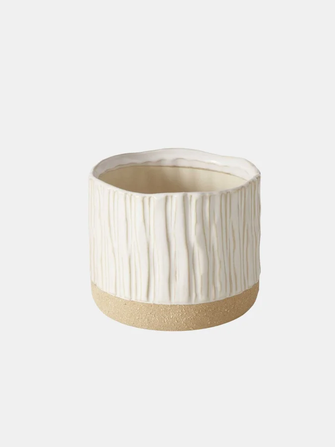 Boltze - ბეჟი ქოთანი, 11.5... 2