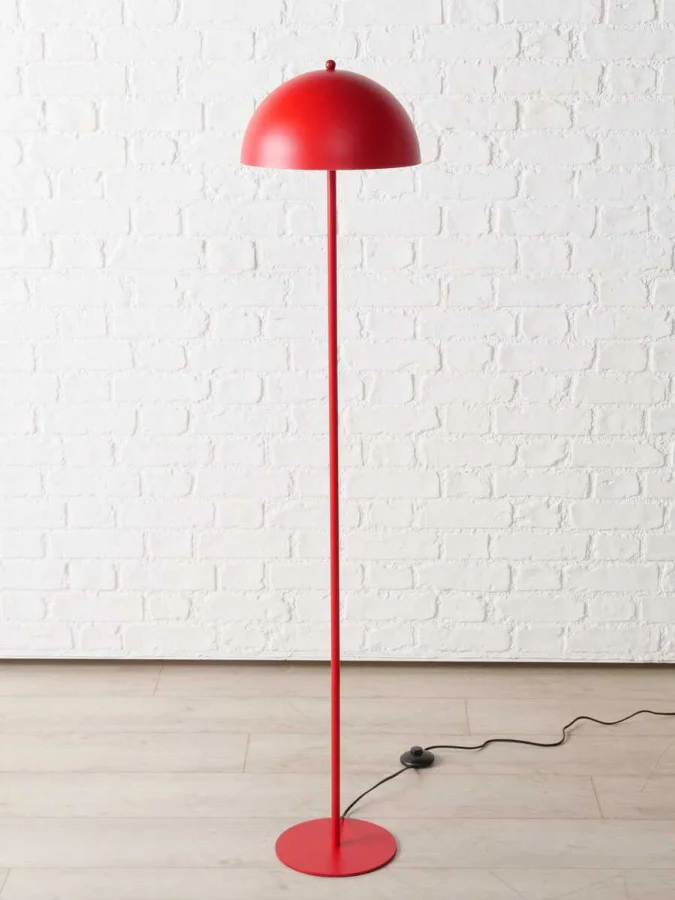 Boltze - წითელი ტორშერი,...