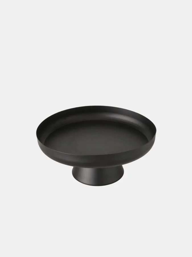 Boltze - შავი ჯამი, 13 სმ