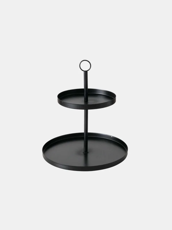 Boltze - შავი ლანგარი, 33 X...