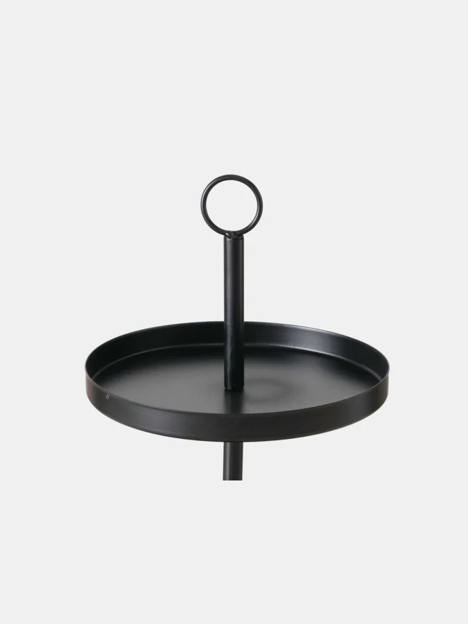 Boltze - შავი ლანგარი, 33 X... 2