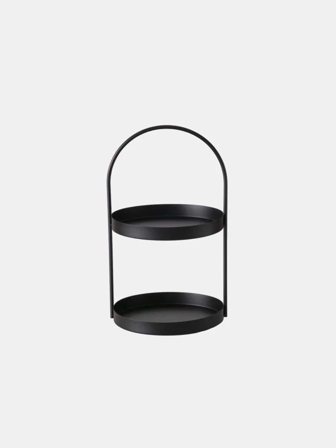 Boltze - შავი ლანგარი, 27 X...