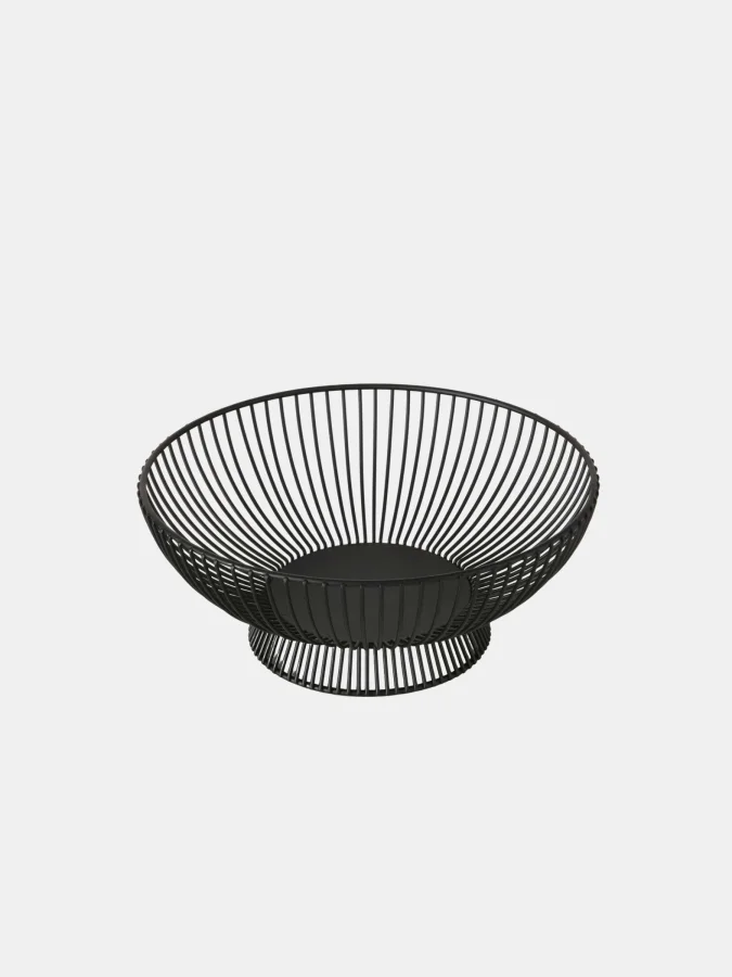 Boltze - შავი ჯამი, 10 სმ