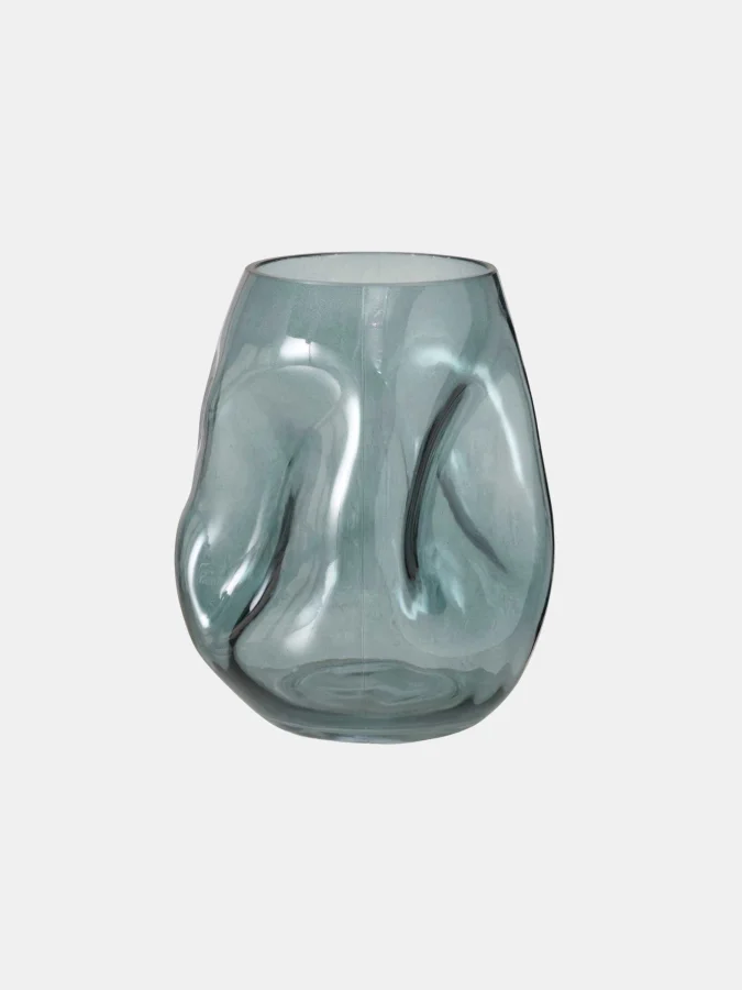 Boltze - ლურჯი ლარნაკი,...