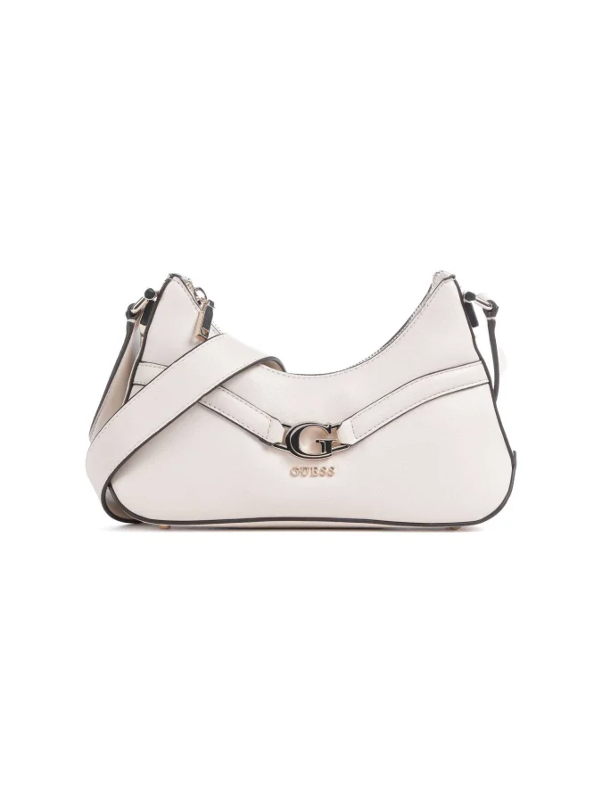 GUESS - DEA CROSSBODY TOP ZIP