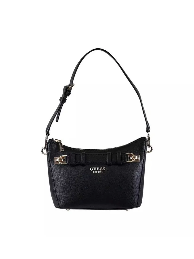 GUESS - GREGORIA TOP ZIP...