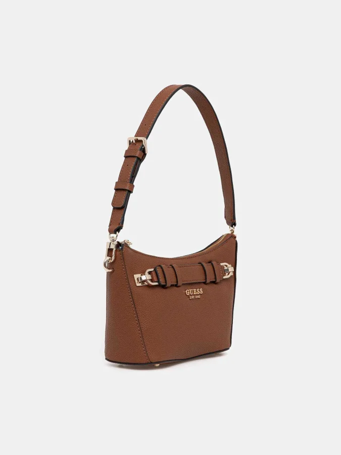 GUESS - GREGORIA TOP ZIP... 2