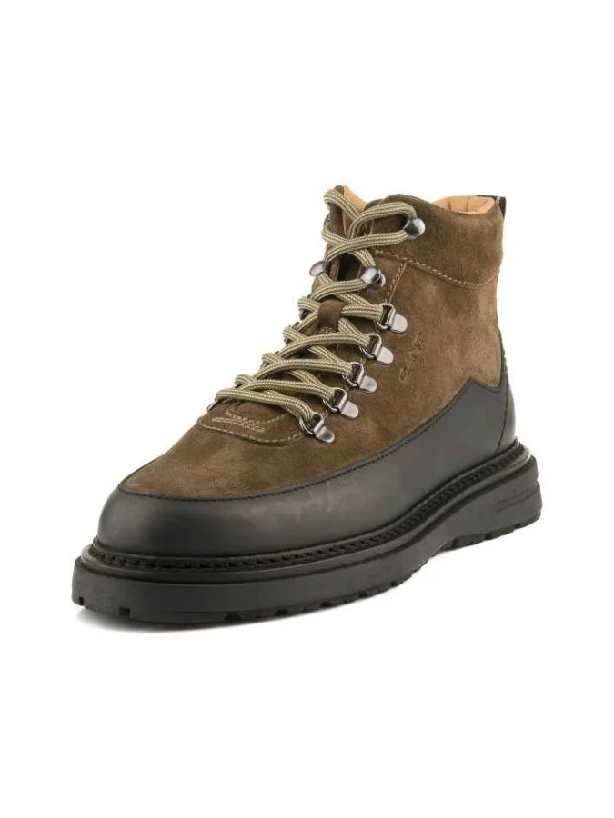 Gant - Hillprep Suede Boot