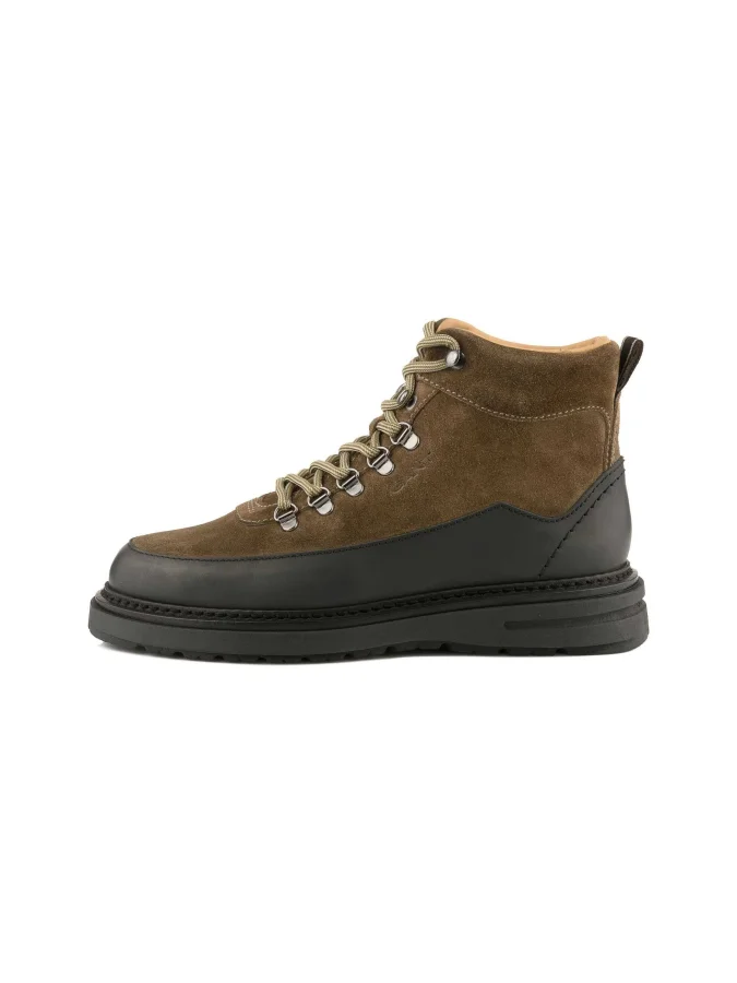 Gant - Hillprep Suede Boot 2