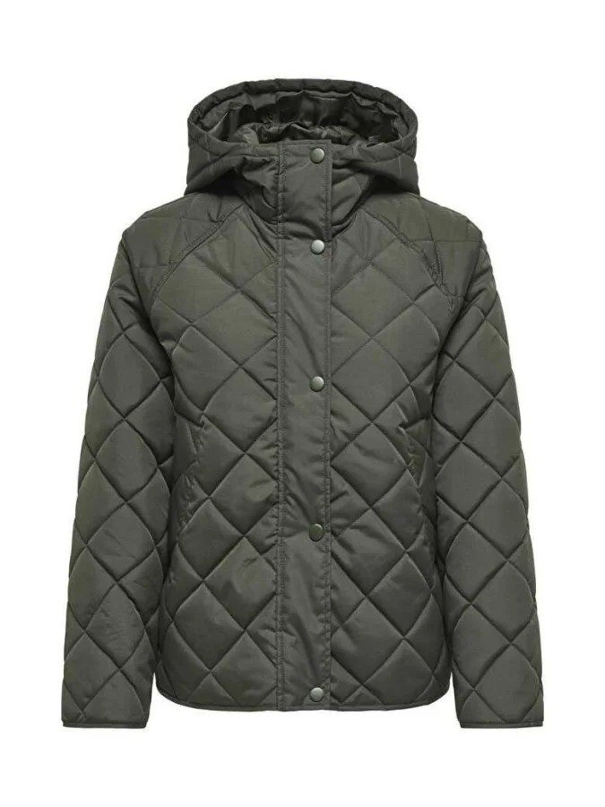 ONLY - ONLSIGGA LIFE...