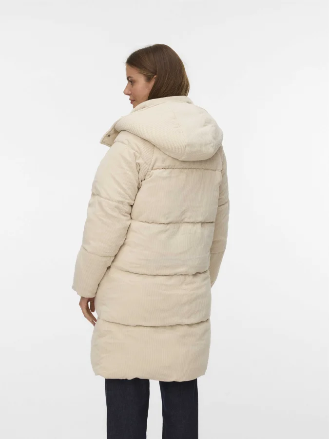 Vero Moda - VMDEBRA FIE COAT 2