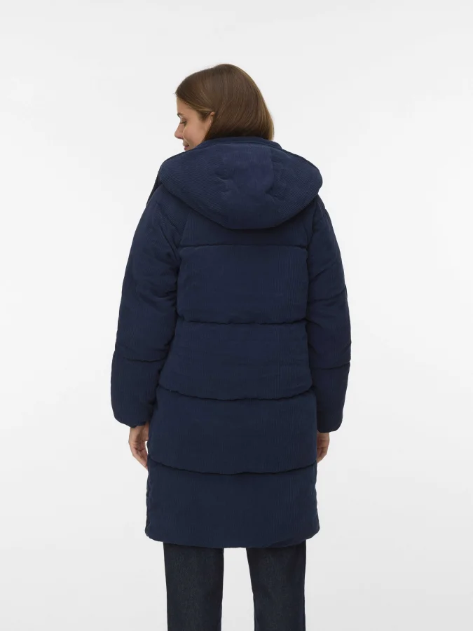 Vero Moda - VMDEBRA FIE COAT 2