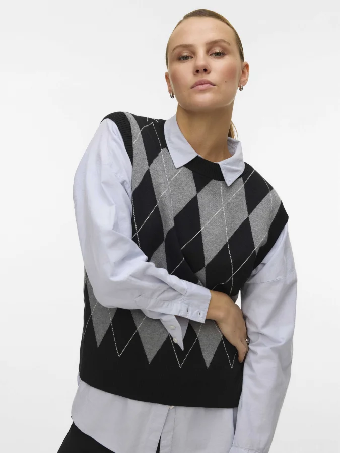 Vero Moda - VMMILANO SL...