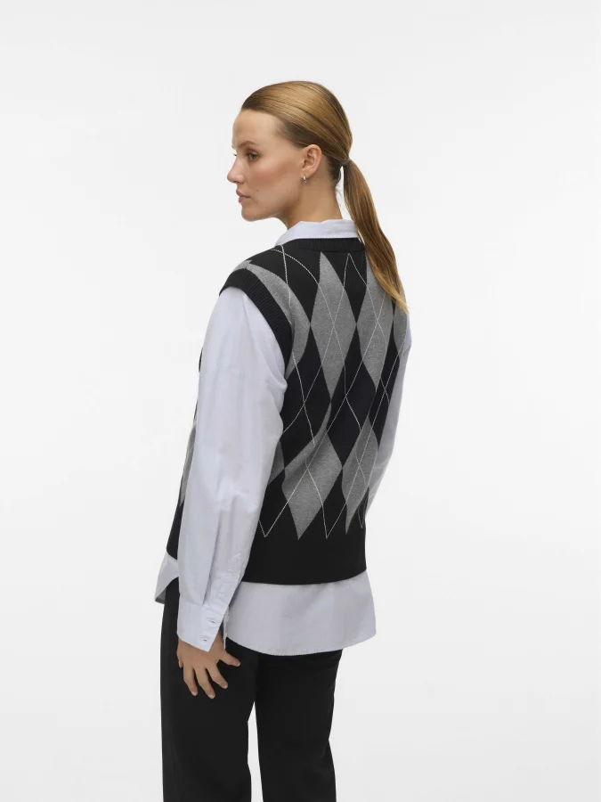 Vero Moda - VMMILANO SL... 2