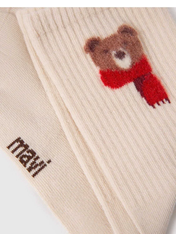 Mavi - Socket Socks 2