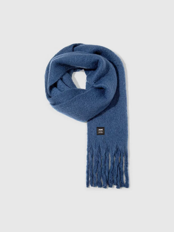 Mavi - SHAWL