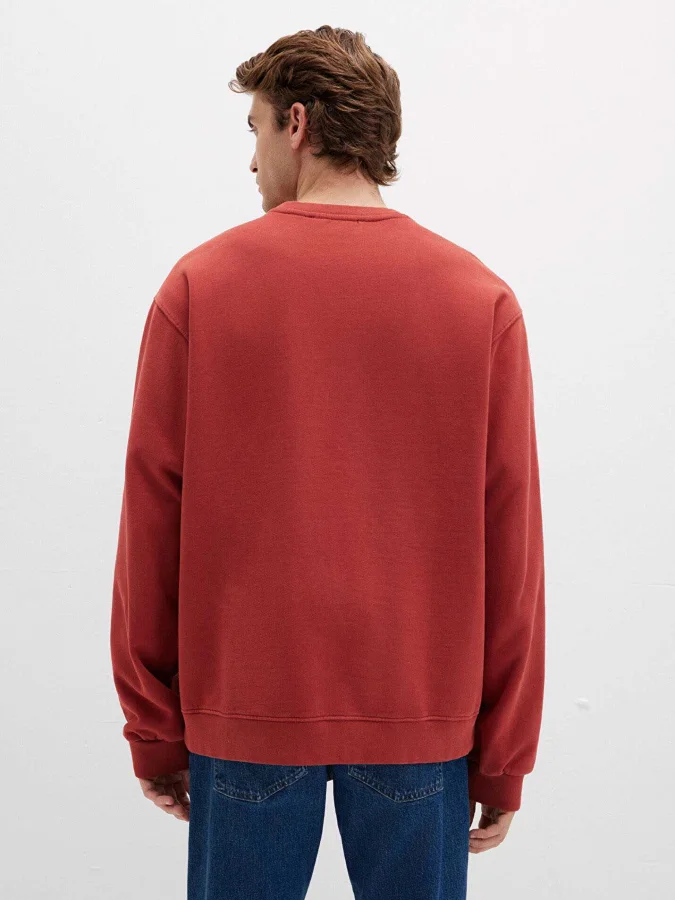 Mavi - CREW NECK SWEATSHIRT 2