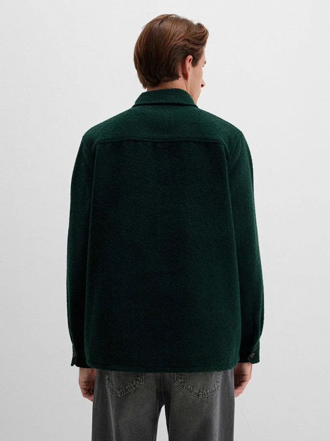 Mavi - TWO POCKET SHIRT 2