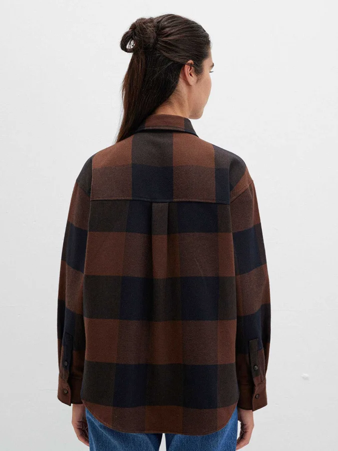 Mavi - LONG SLEEVE WOVEN SHIRT 2