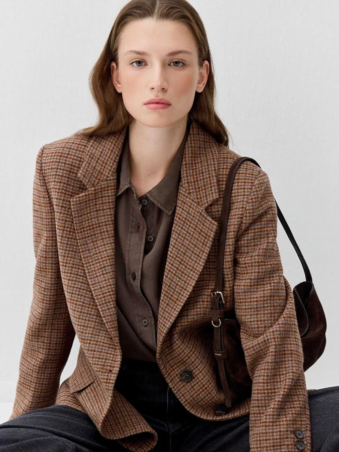 Mavi - BLAZER JACKET