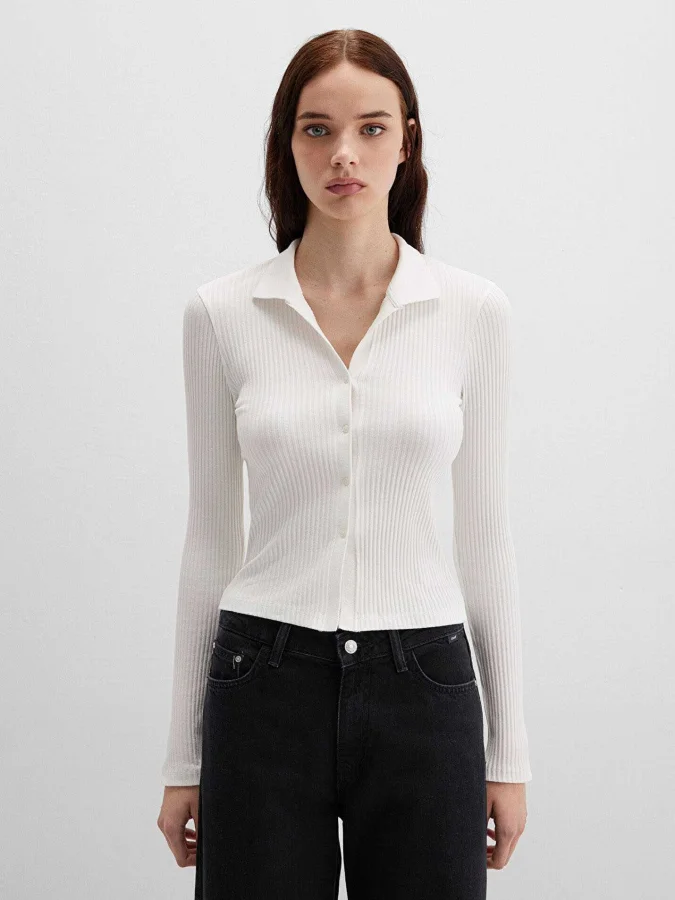 Mavi - POLO NECK FASHION... 2