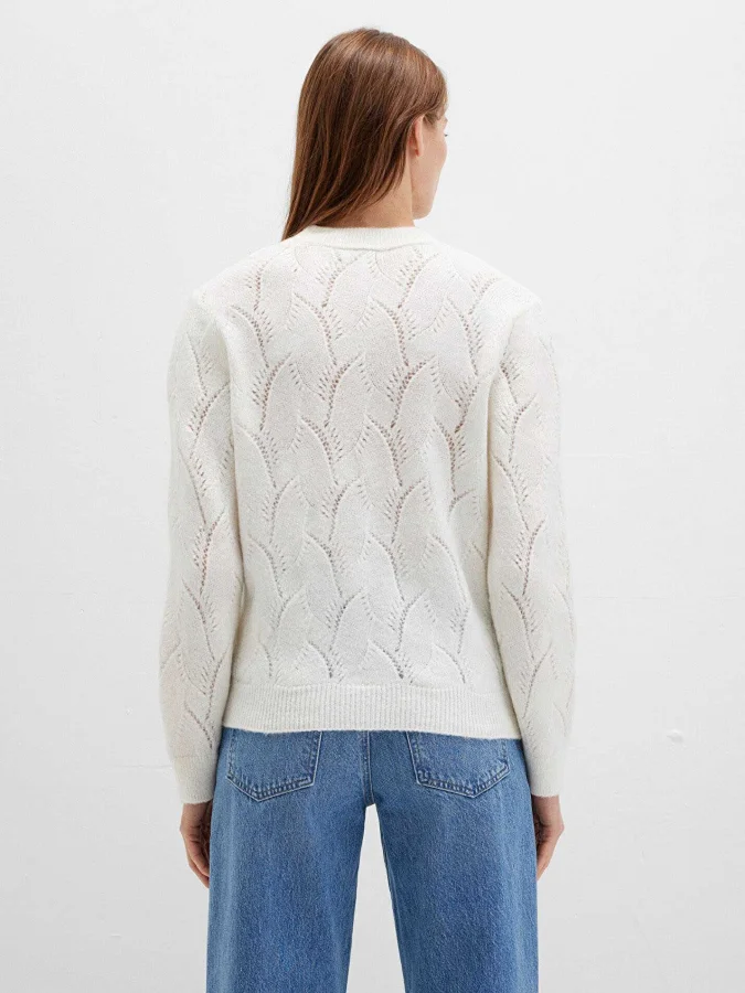 Mavi - CREW NECK SWEATER 2