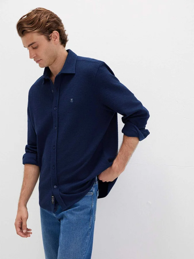 Mavi - LONG SLEEVE SHIRT 2