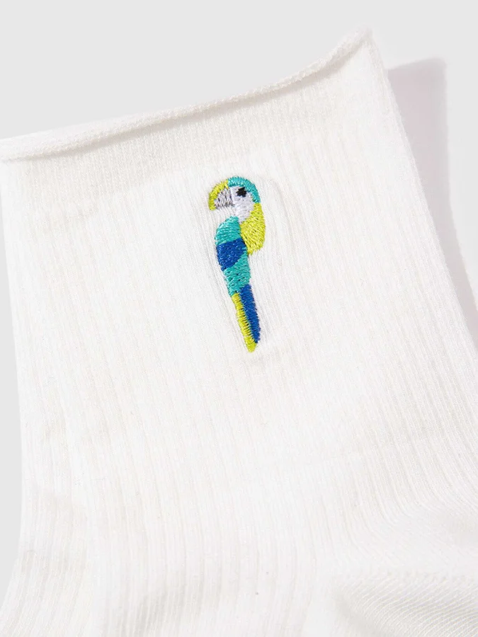 Mavi - Socket Socks 2