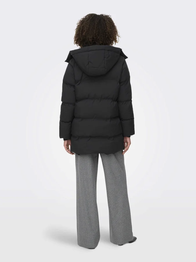 ONLY - ONLJOSIE MIDI PUFFER... 2