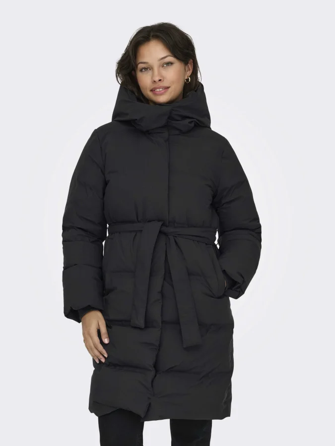 ONLY - ONLLOUISE PUFFER...