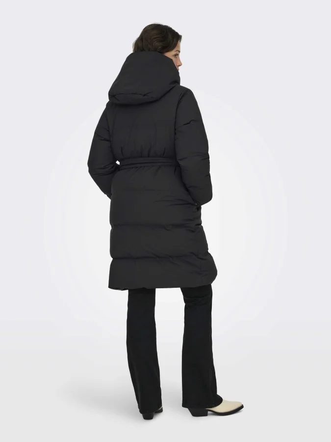 ONLY - ONLLOUISE PUFFER... 2