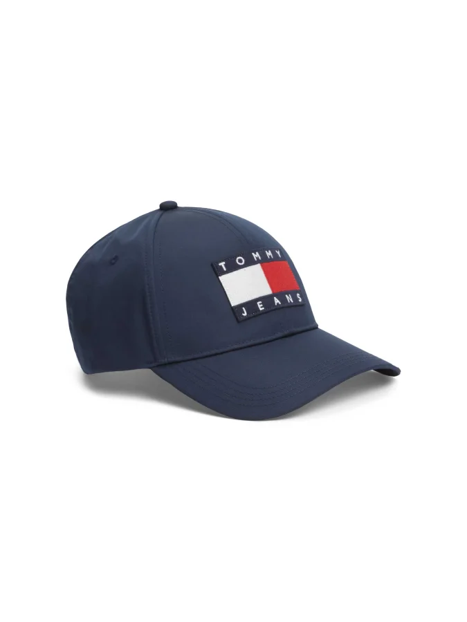 Tommy Jeans - TJM ARCHIVE CAP