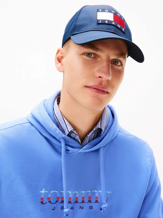 Tommy Jeans - TJM ARCHIVE CAP 2
