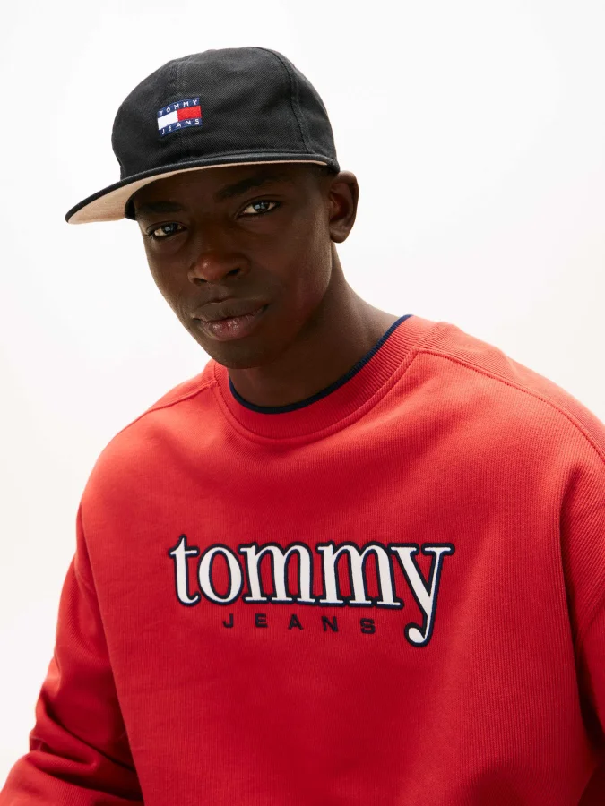 Tommy Jeans - TJM HERITAGE... 2