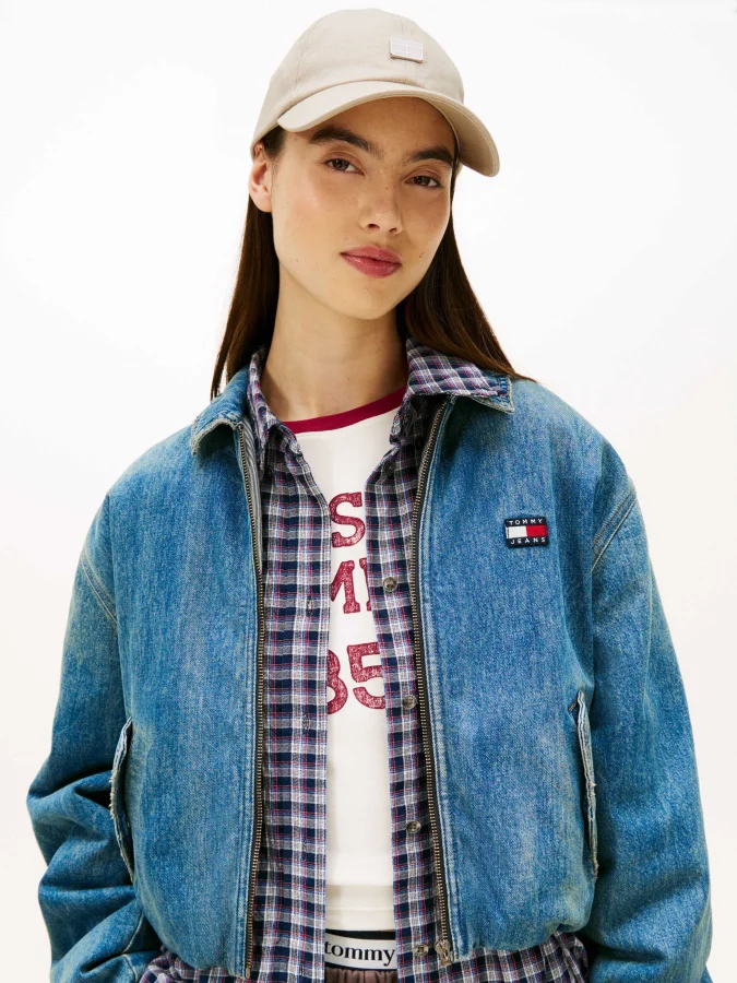 Tommy Jeans - TJW HERITAGE... 2