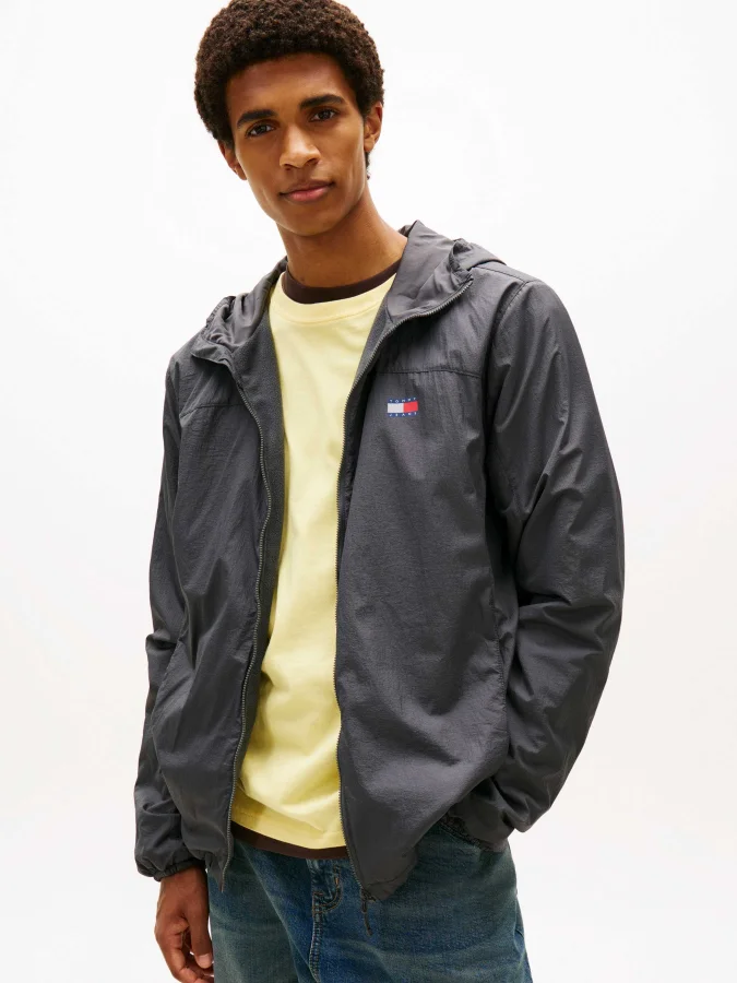 Tommy Jeans - TJM FLEECE...