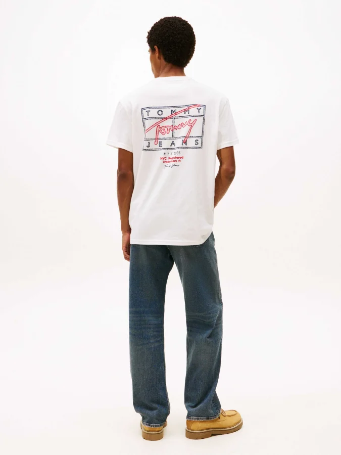 Tommy Jeans - TJM REG SIGN... 2