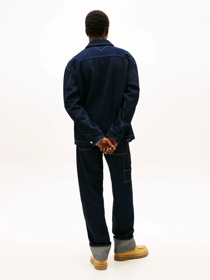 Tommy Jeans - CHORE JACKET... 2