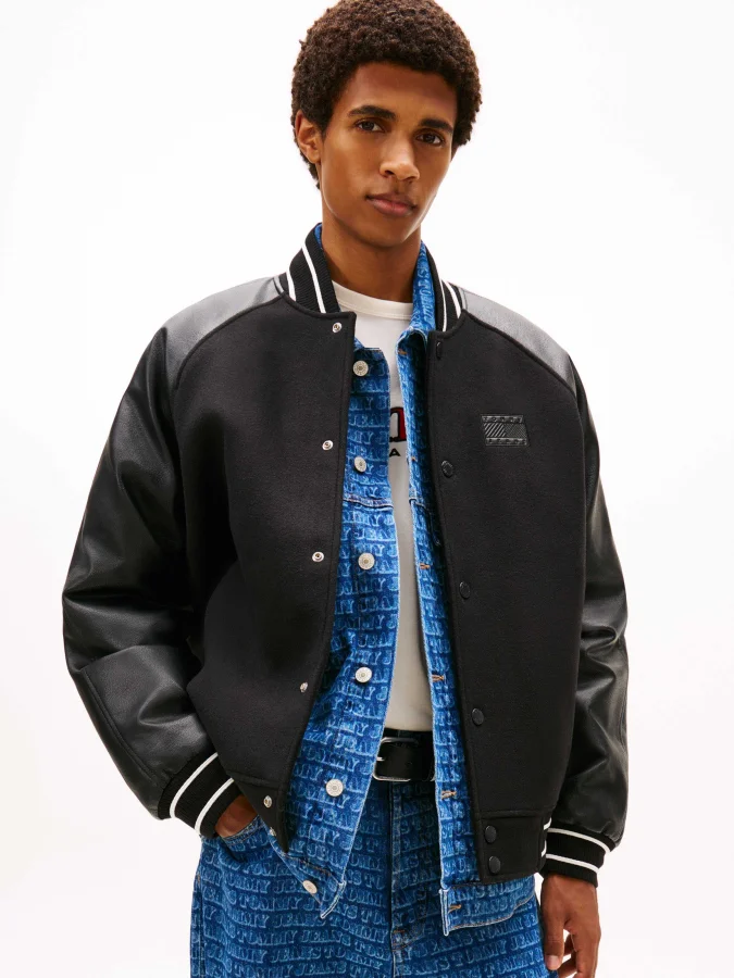 Tommy Jeans - TJM FLAG...