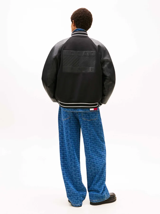 Tommy Jeans - TJM FLAG... 2