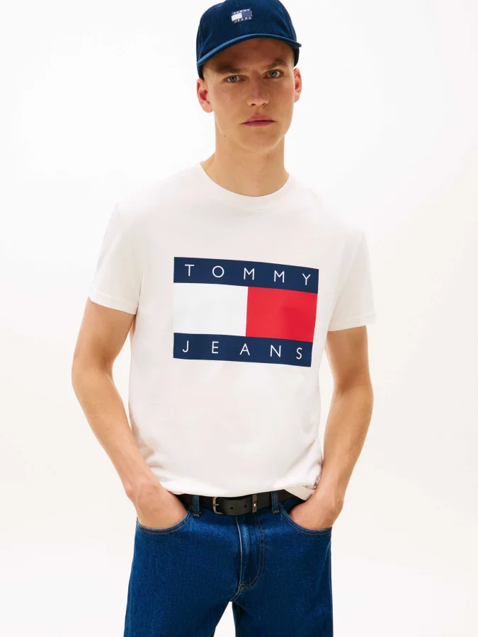 Tommy Jeans - TJM REG BIG...