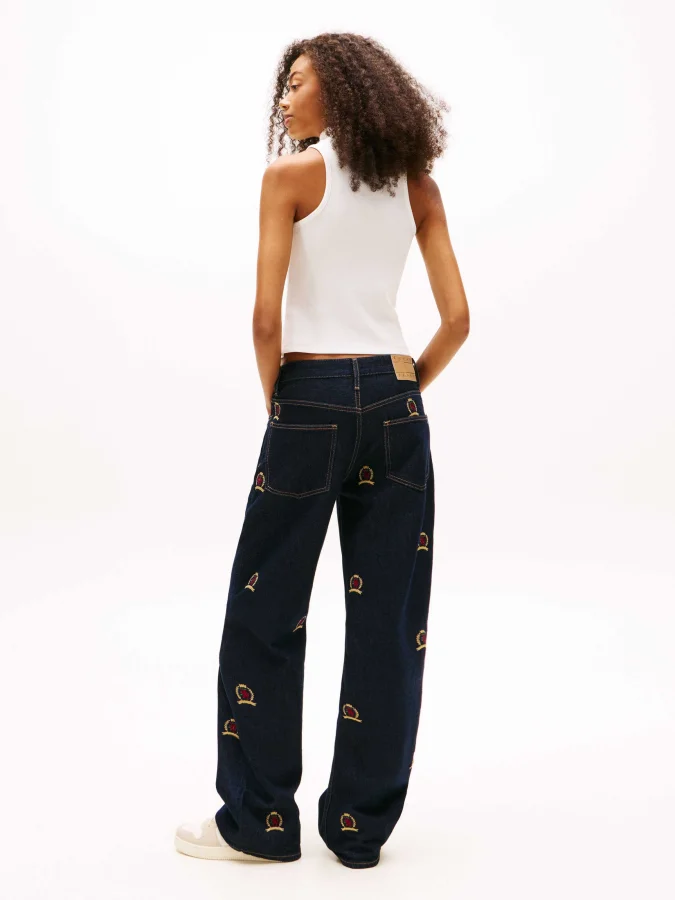 Tommy Jeans - TJW SLIM... 2