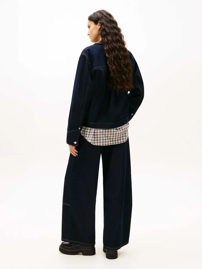 Tommy Jeans - OVSZ CHORE... 2