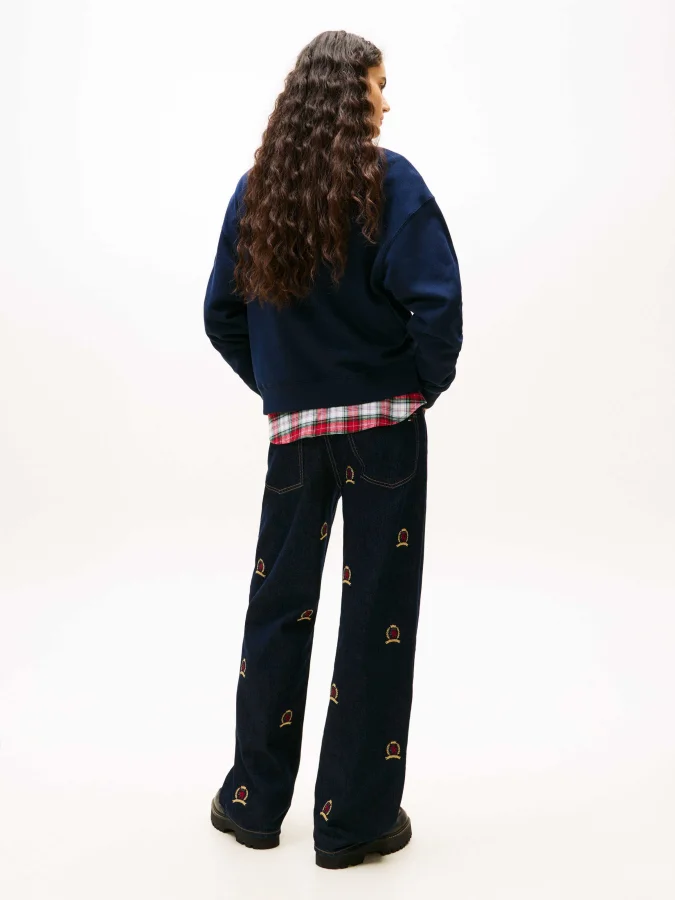 Tommy Jeans - TJW BXY TOMMY... 2