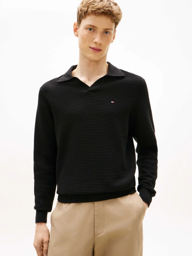 Tommy Hilfiger - SEASONAL...