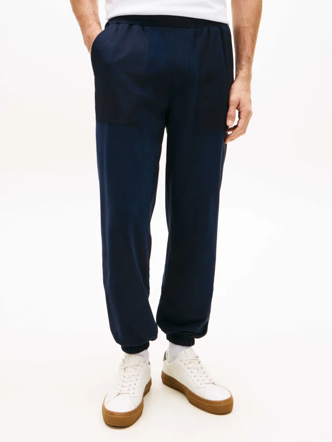 Tommy Hilfiger - MIX MEDIA...