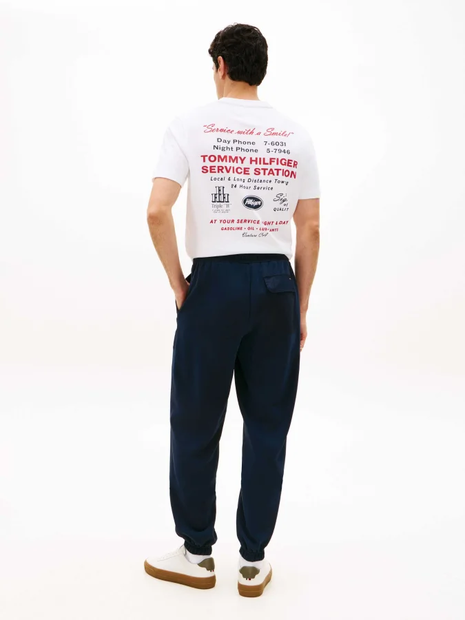 Tommy Hilfiger - MIX MEDIA... 2