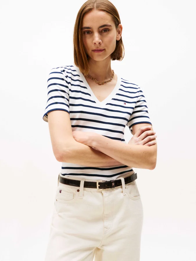 Tommy Hilfiger - SLIM CODY...