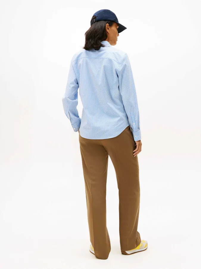 Tommy Hilfiger - ESS POPLIN... 2