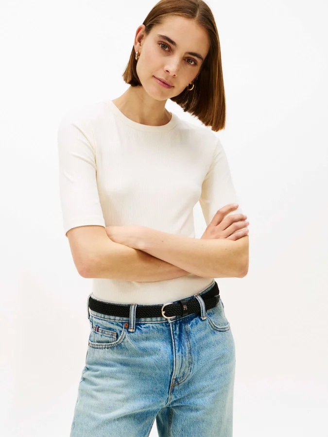 Tommy Hilfiger - SLIM 5X2...